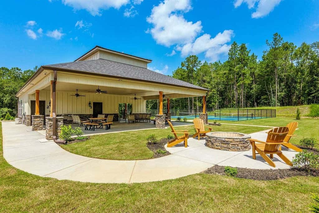 Photo of 3307 Banter Drive, Graniteville, SC 29829 (MLS # 98253779)