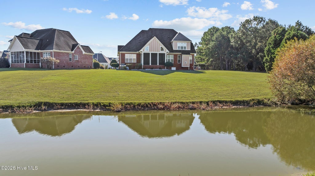 Photo of 103 Larkspar Court, New Bern, NC 28562 (MLS # 100612602)