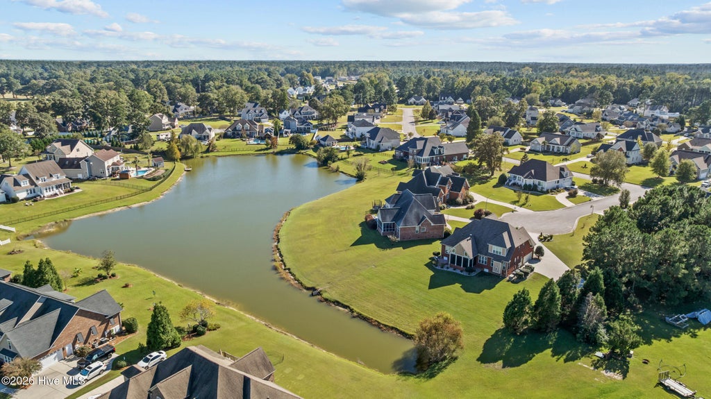 Photo of 103 Larkspar Court, New Bern, NC 28562 (MLS # 100612602)