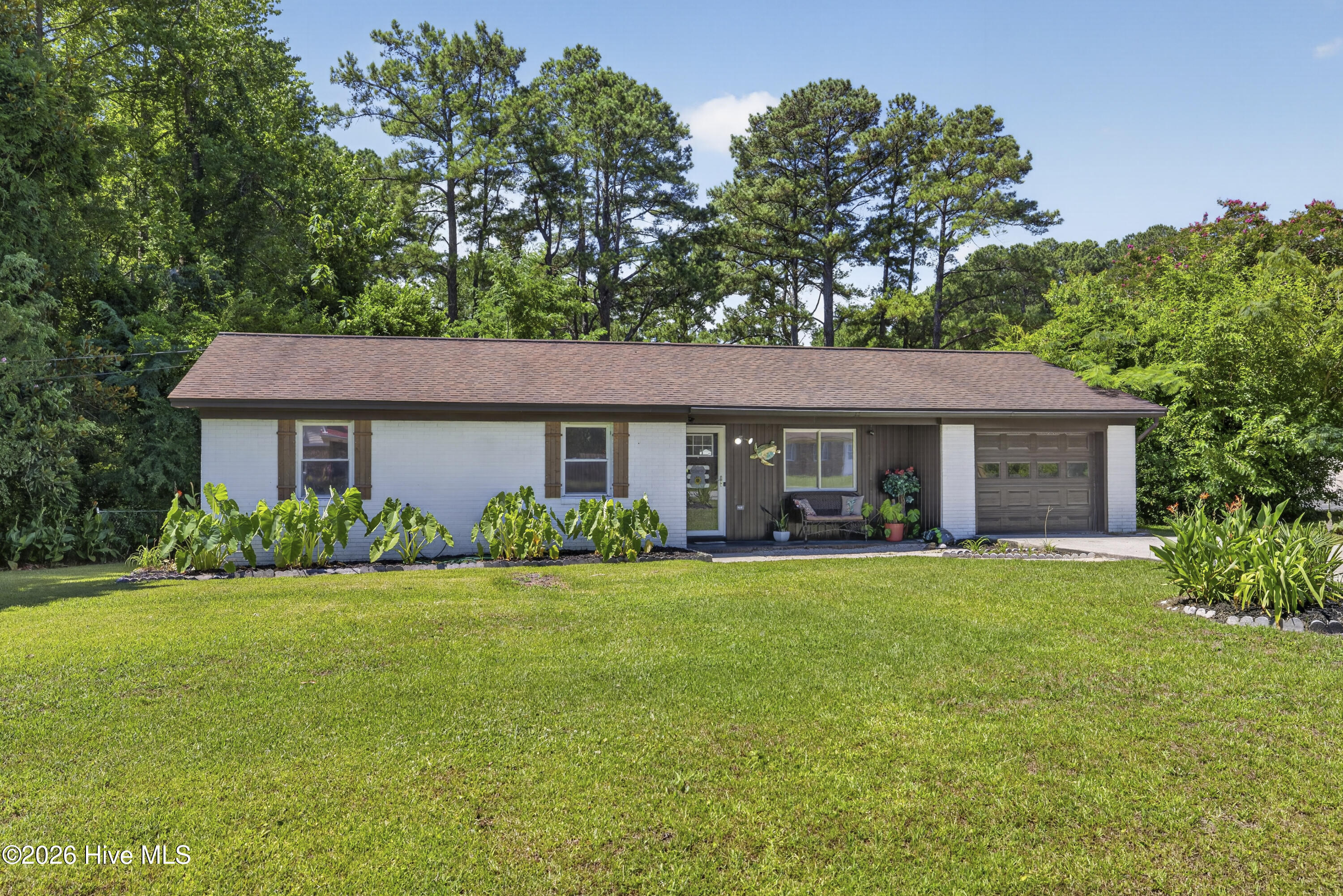 304 Millhouse Road
