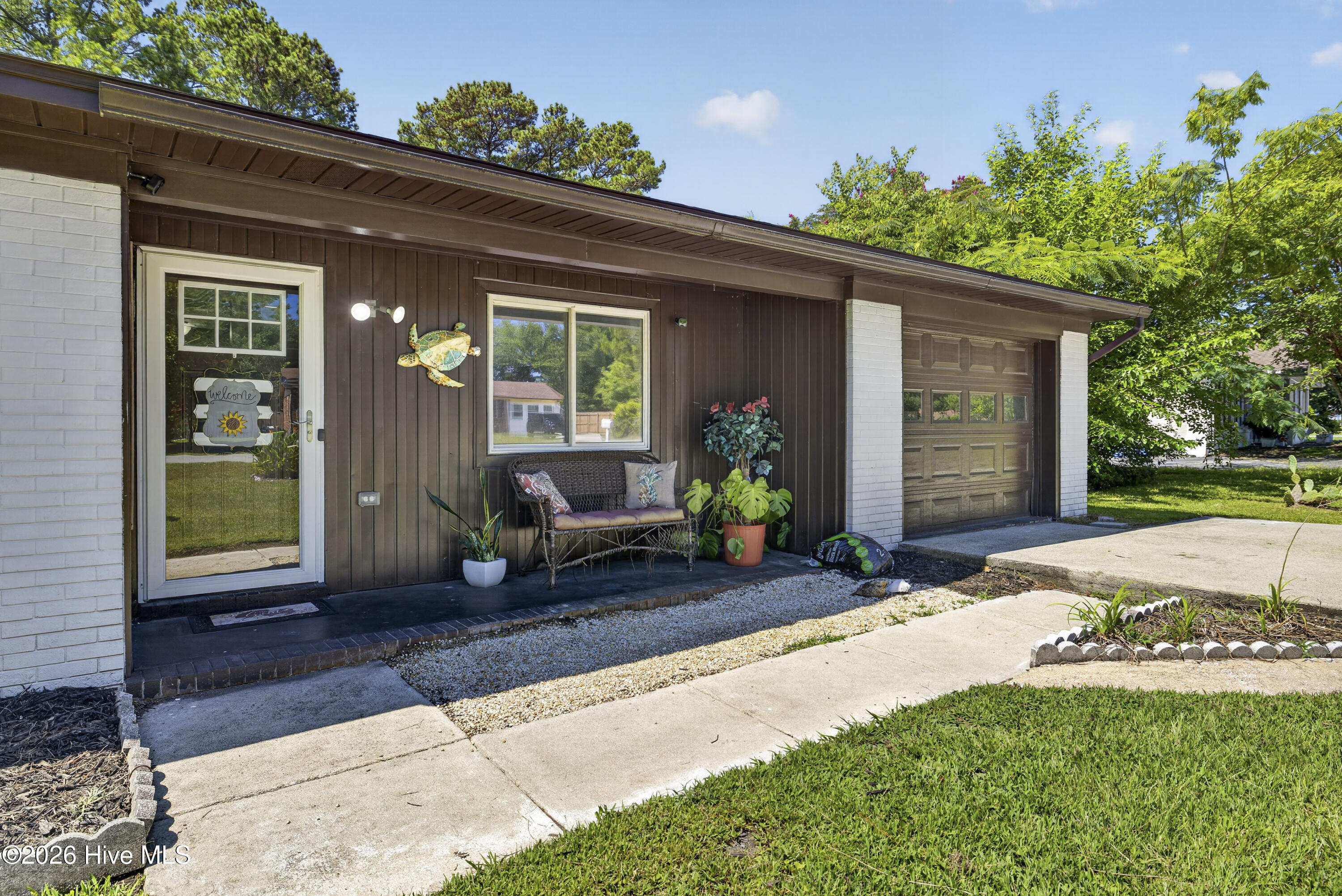 304 Millhouse Road