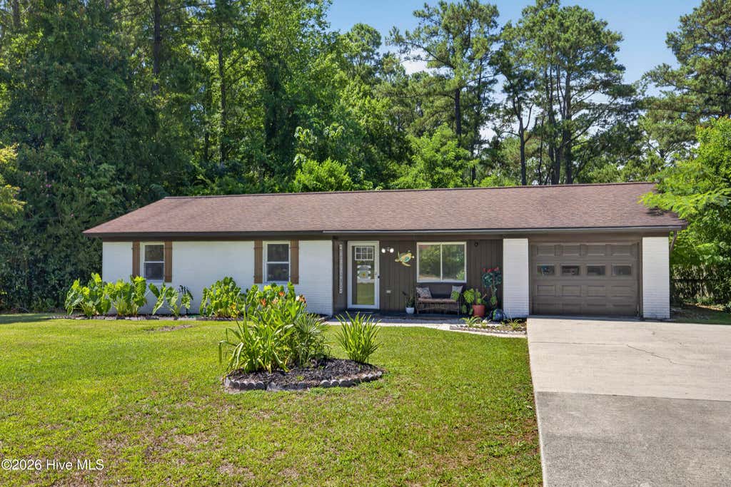 Photo of 304 Millhouse Road, Castle Hayne, NC 28429 (MLS # 100589452)