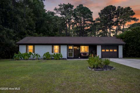 Photo of 304 Millhouse Road, Castle Hayne, NC 28429 (MLS # 100589452)