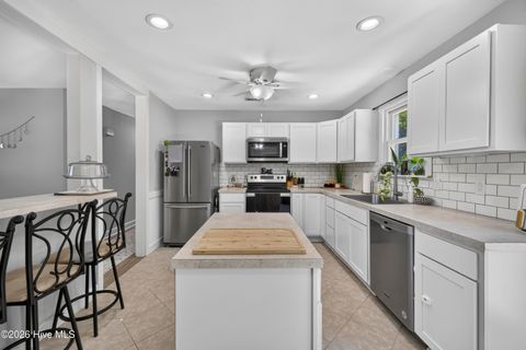 Tiny photo for 304 Millhouse Road, Castle Hayne, NC 28429 (MLS # 100589452)