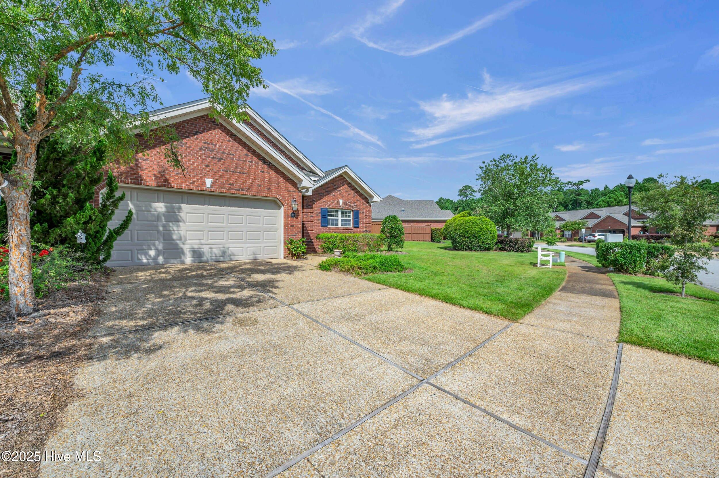 707 Beachwalk Drive