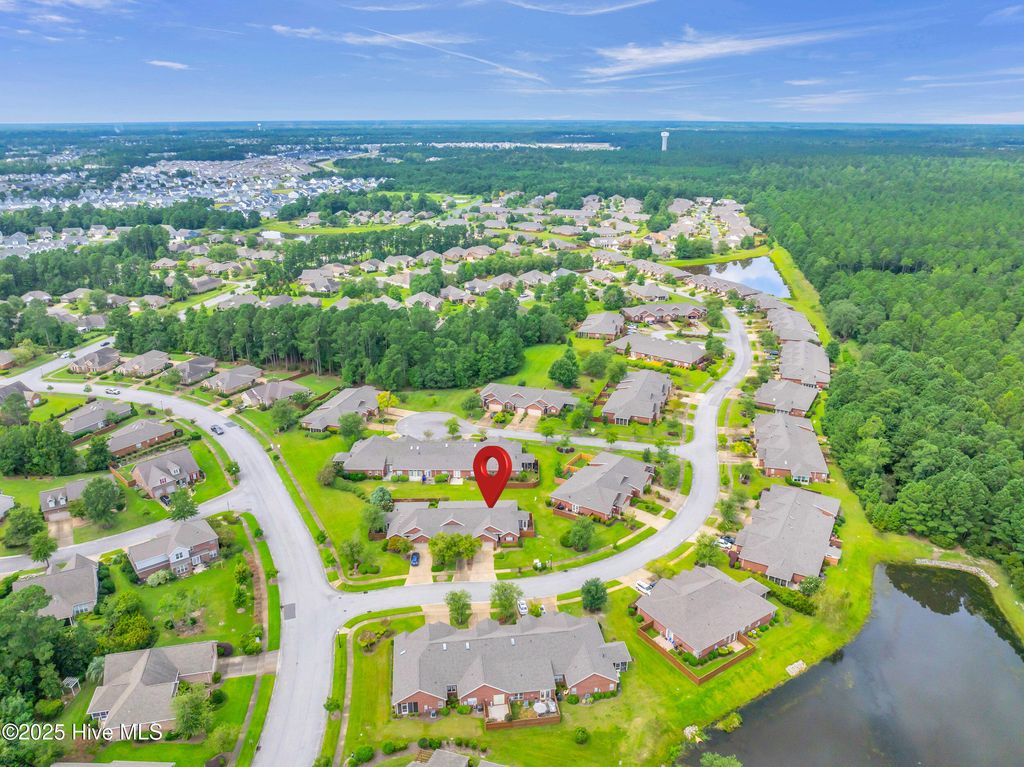 Photo of 707 Beachwalk Drive, Leland, NC 28479 (MLS # 100564628)