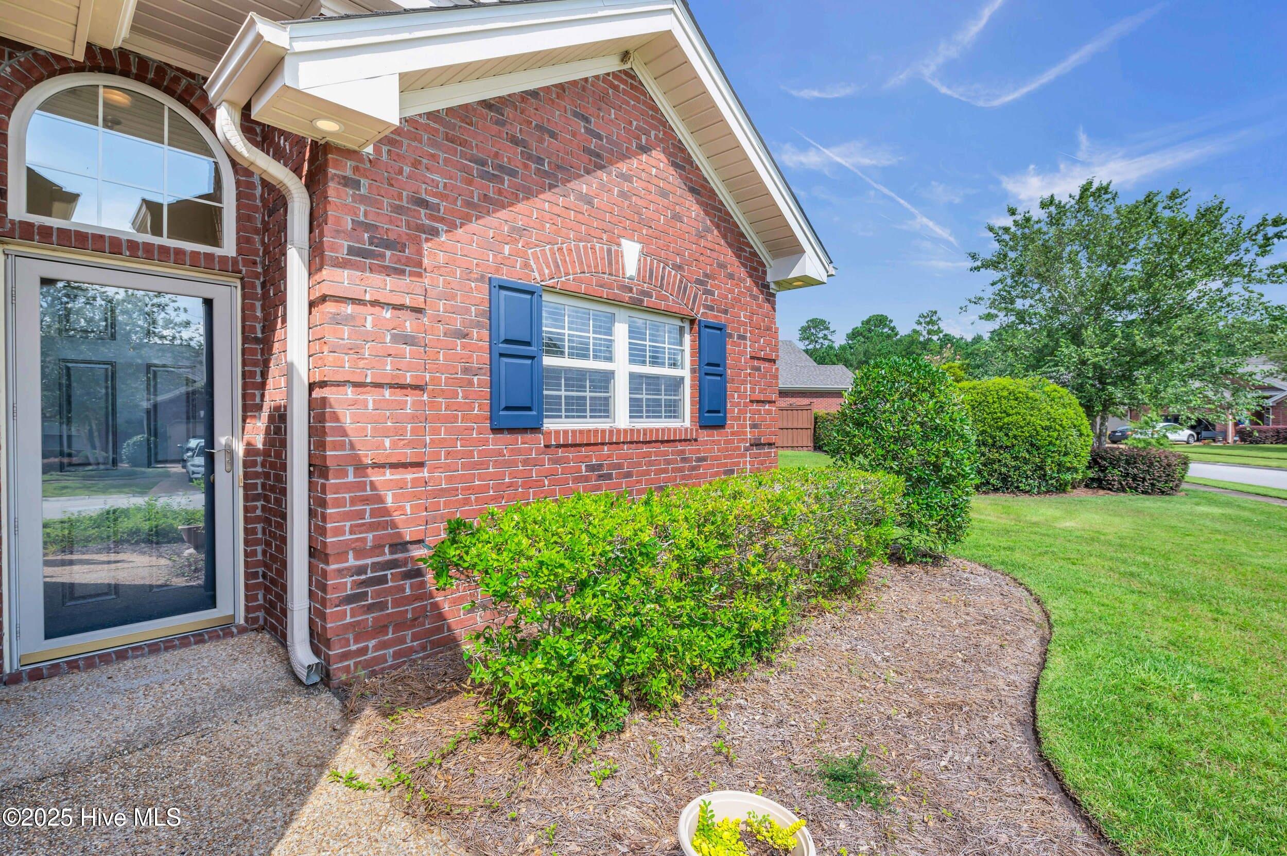 707 Beachwalk Drive