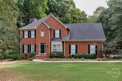 Homes For Sale - 1020 Daniell Court<br/> Watkinsville, GA 30677