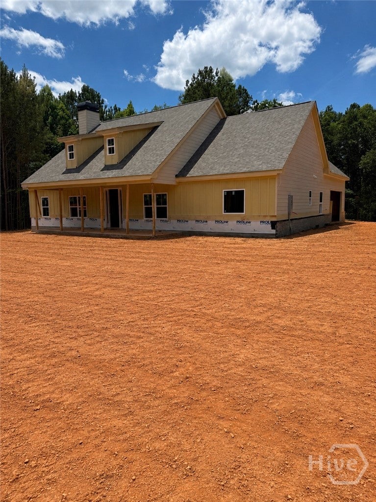 Photo of 63 Paul Smith Road, Covington, GA 30014 (MLS # CL357984)