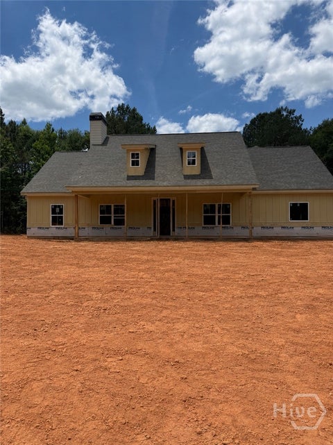 Photo of 63 Paul Smith Road, Covington, GA 30014 (MLS # CL357984)