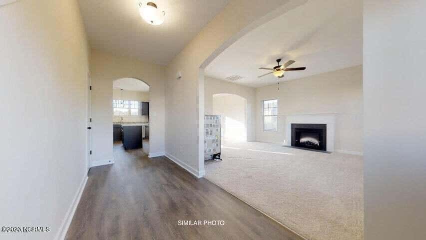 Photo of 148 Woodford Drive, Jacksonville, NC 28540 (MLS # 100578916)