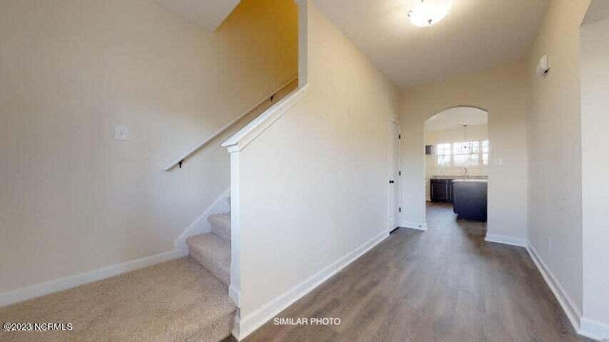 Photo of 148 Woodford Drive, Jacksonville, NC 28540 (MLS # 100578916)