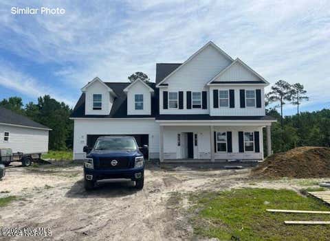 Homes For Sale - 148 Woodford Drive<br/> Onslow County, Jacksonville, NC 28540