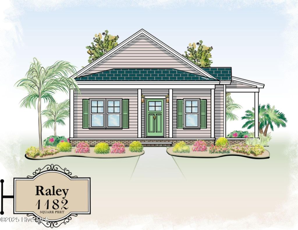 Photo of 124 Mason Street, Princeton, NC 27569 (MLS # 100545634)