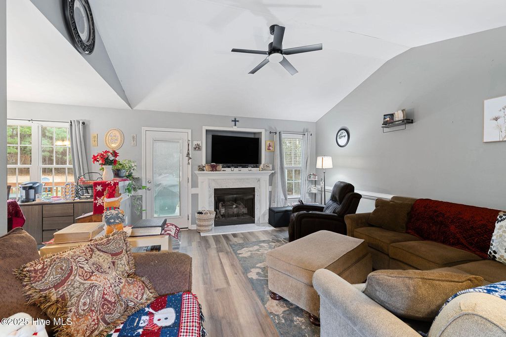 Photo of 35 S Dandelion Green Court, Selma, NC 27576 (MLS # 100545546)