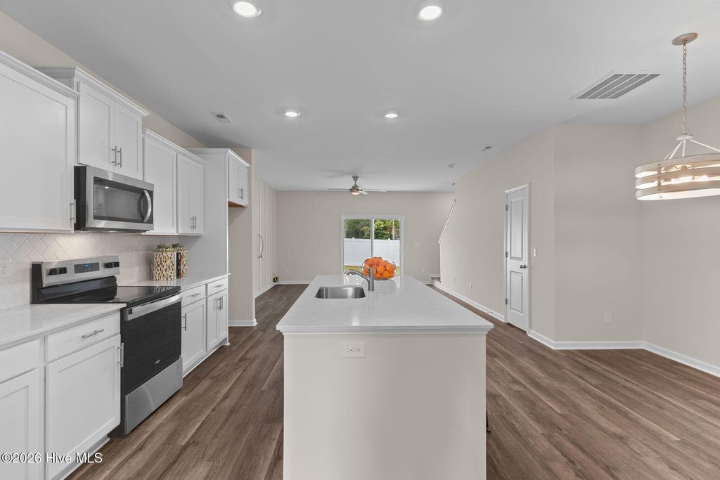 Photo of 7113 Fisk Drive NE #44, Leland, NC (MLS # 100572987)