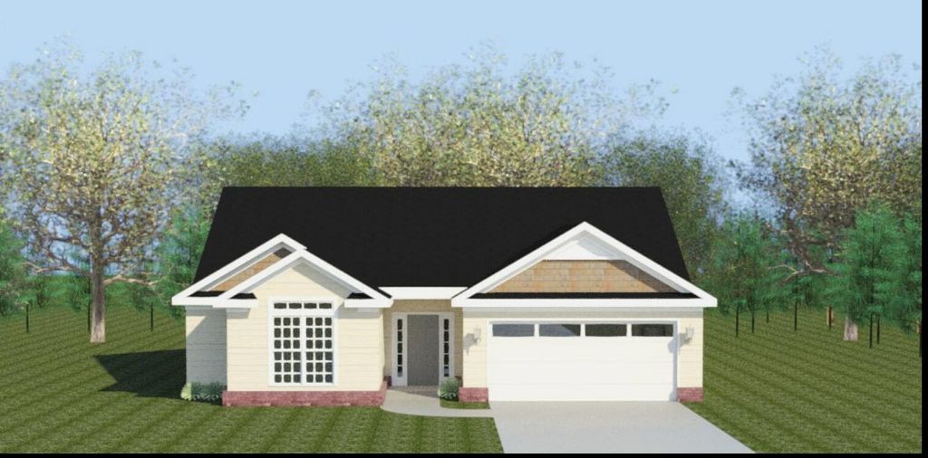 Photo of 33 Snelling Drive, Aiken, SC 29803 (MLS # 552638)