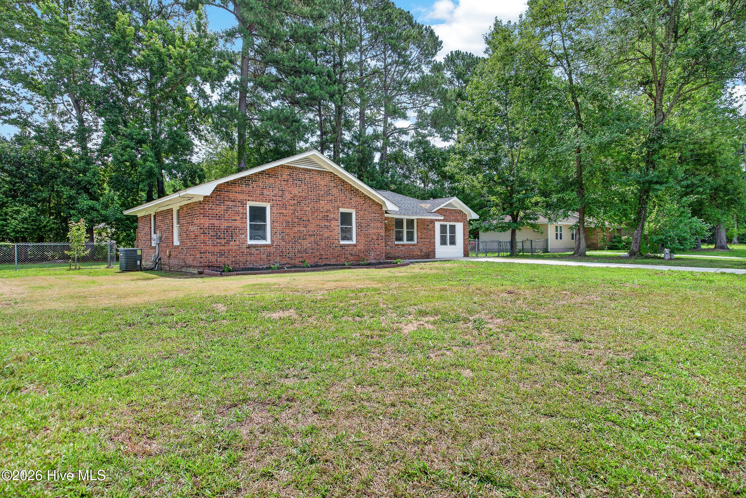 416 Kenwood Drive