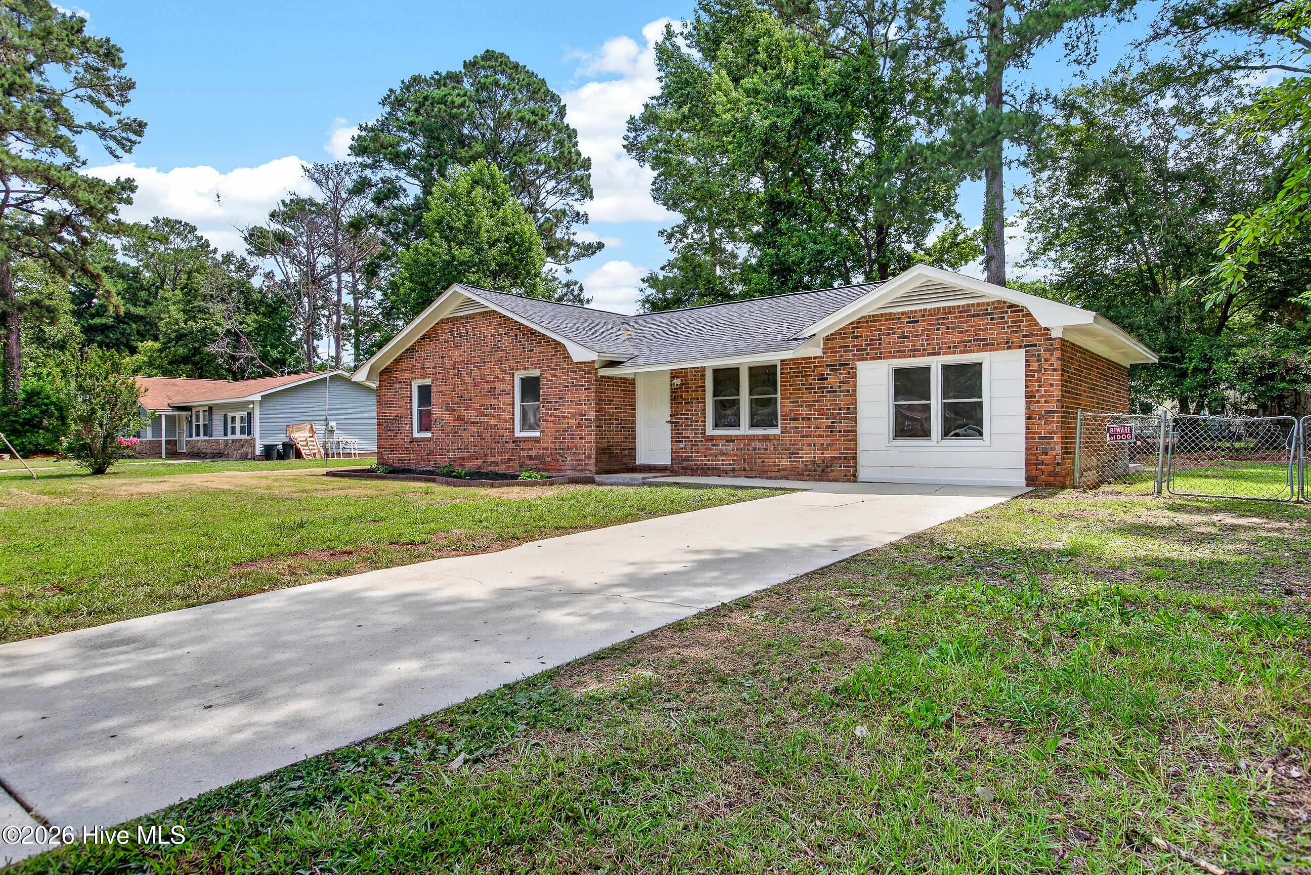 416 Kenwood Drive