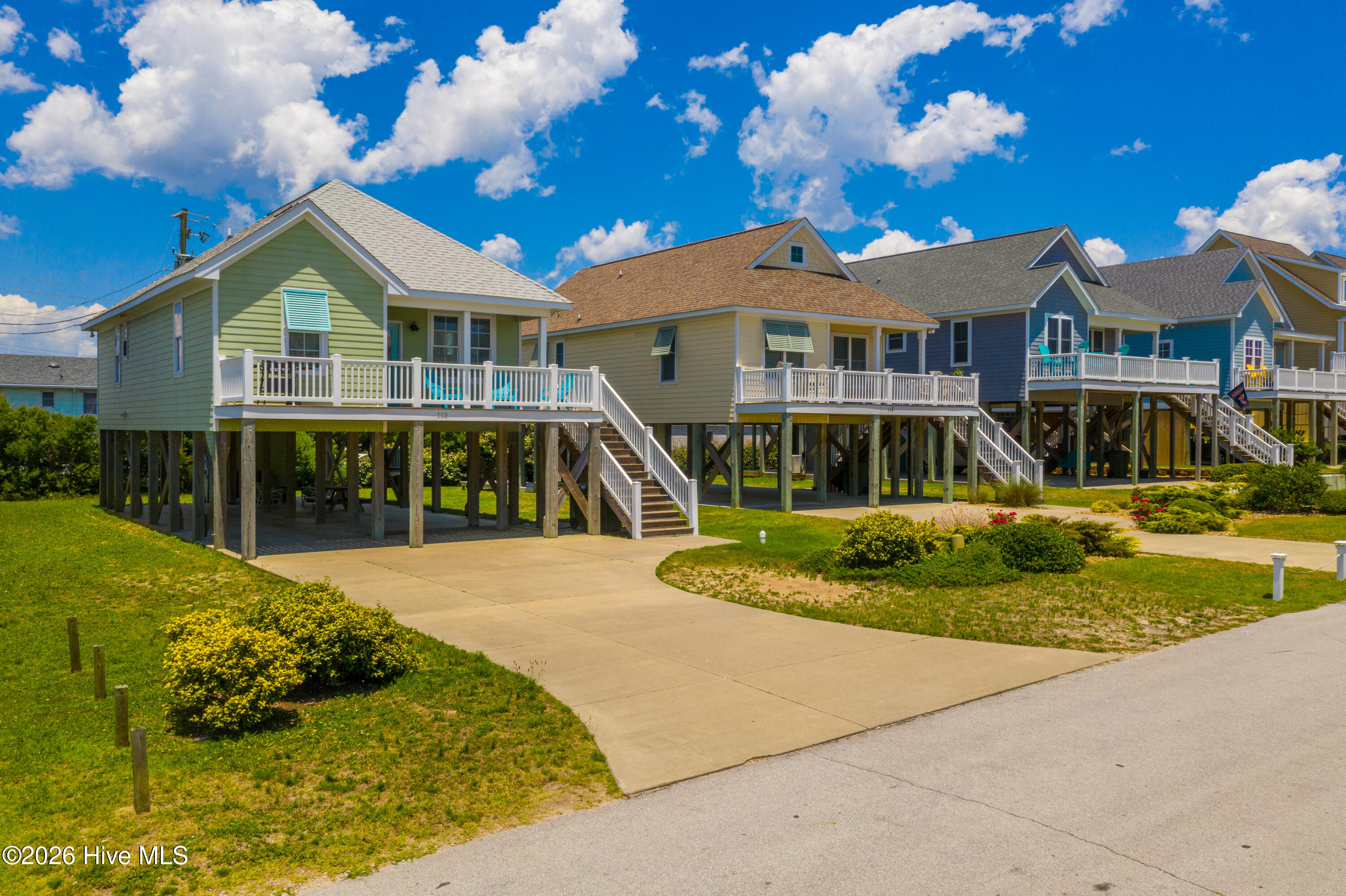 115 E Bogue Boulevard