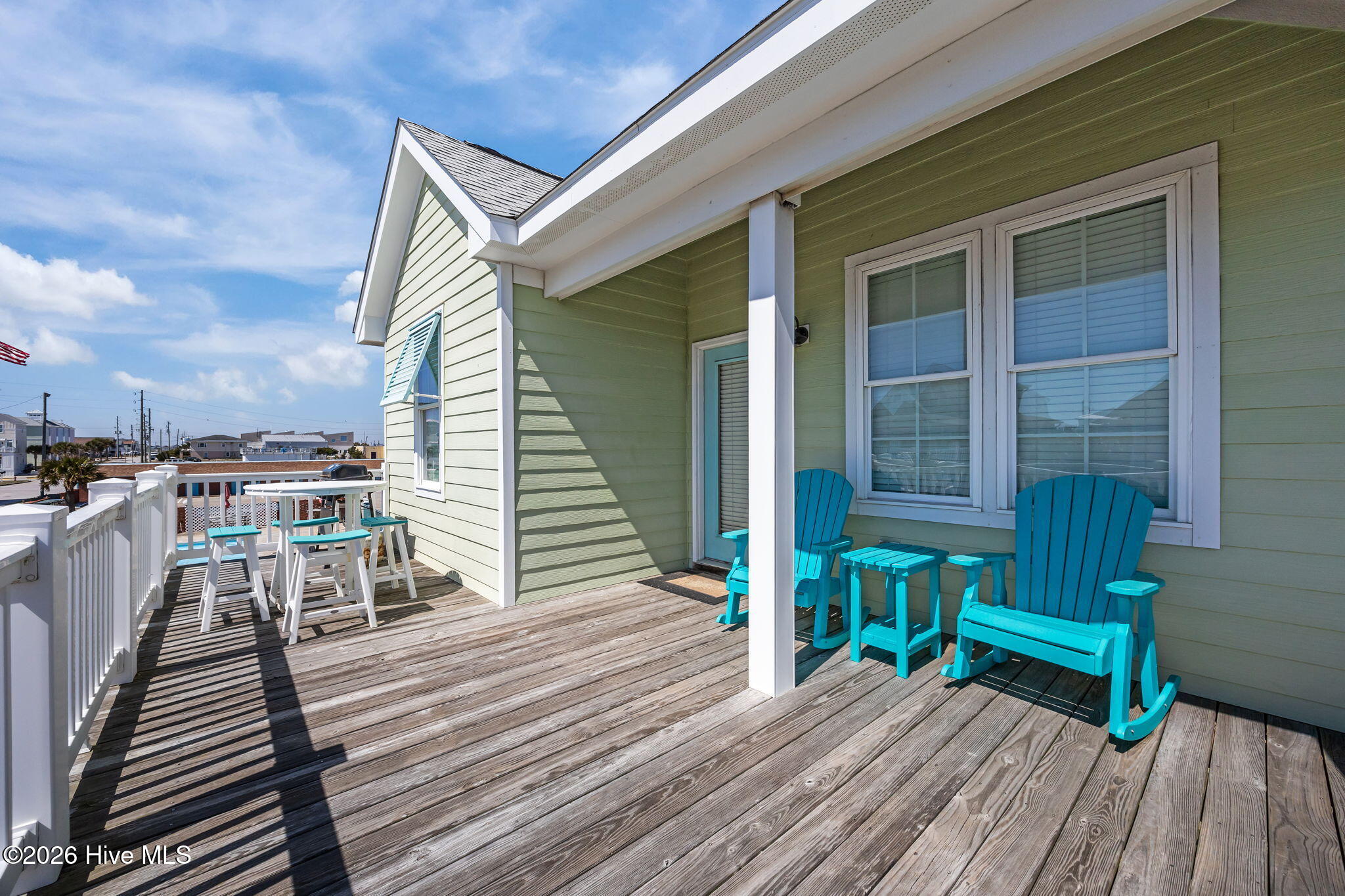 115 E Bogue Boulevard