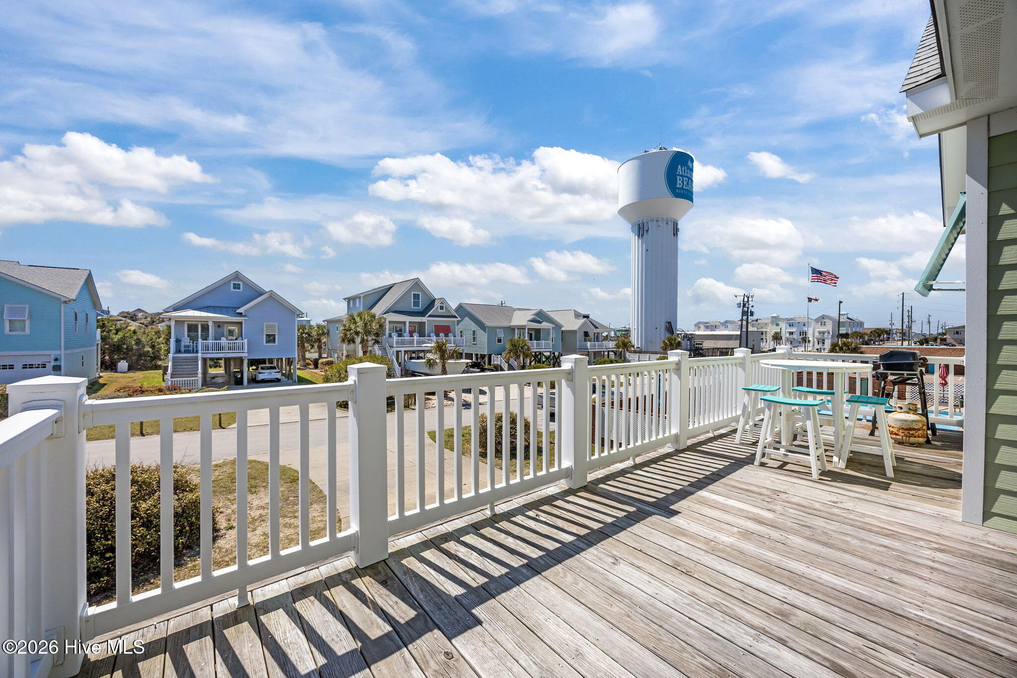 115 E Bogue Boulevard