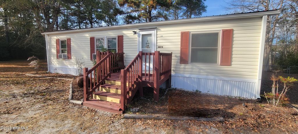 Photo of 2874 Bird Drive SW #208, 209,210, Shallotte, NC 28470 (MLS # 100543288)