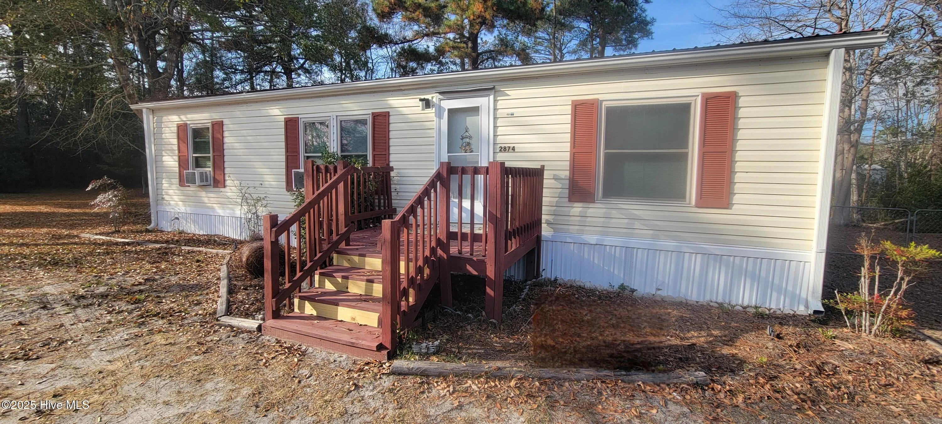 2874 Bird Drive SW Unit 208, 209,210