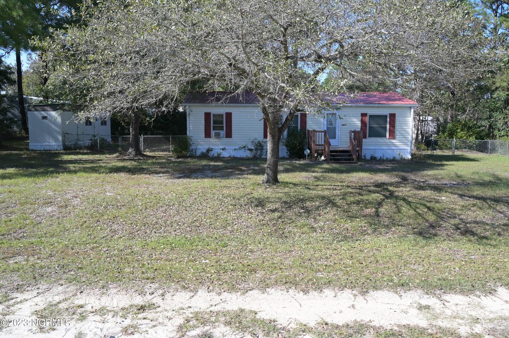 Photo of 2874 Bird Drive SW #208, 209,210, Shallotte, NC 28470 (MLS # 100543288)