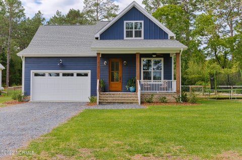 Homes For Rent - 2130 E Connecticut Avenue<br/> Moore County, Southern Pines, NC 28387