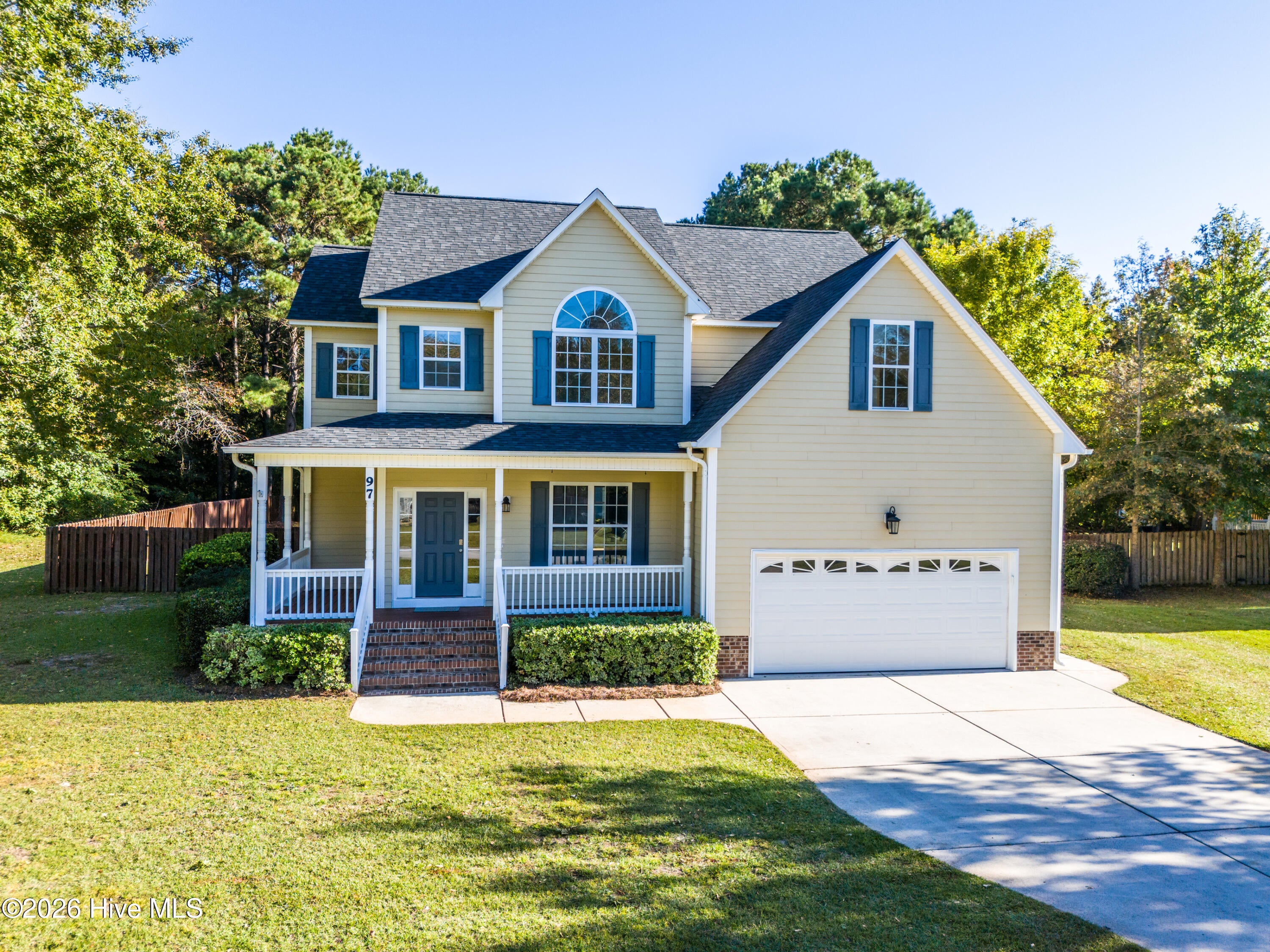 97 Turner Way