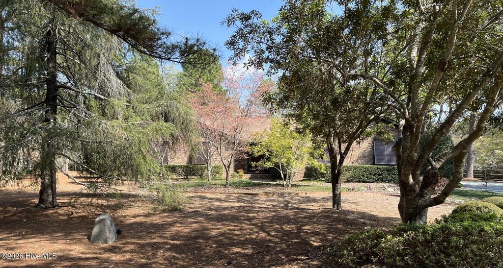 Photo of 3 Mcdonald Place, Pinehurst, NC 28374 (MLS # 100568434)