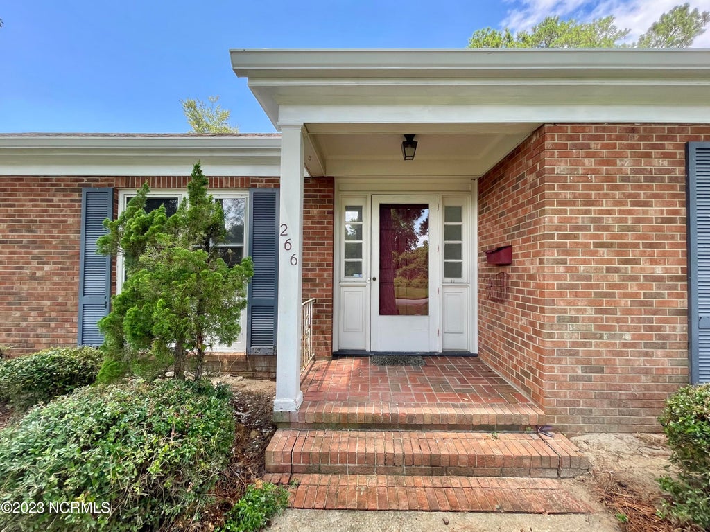 Photo of 266 W Frink Street, Whiteville, NC 28472 (MLS # 100607503)