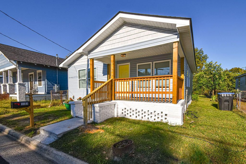 Photo of 1151 Roselle Street, Augusta, GA 30901 (MLS # 551025)