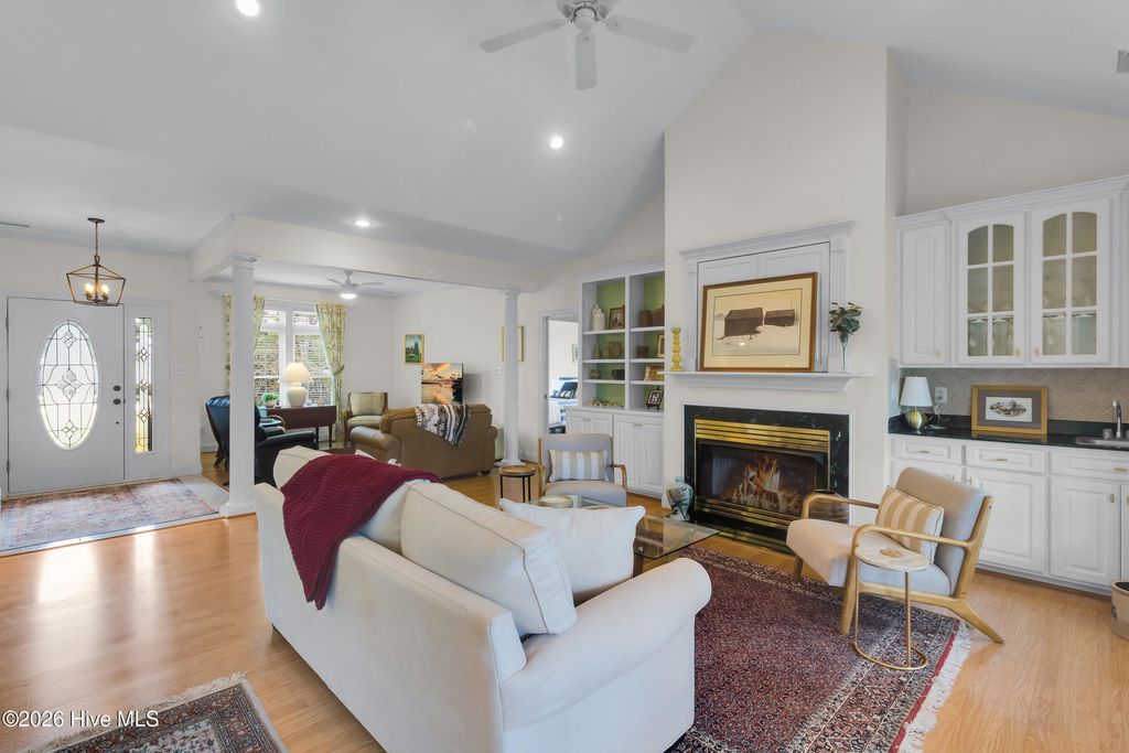 Photo of 1318 Mona Passage Court, New Bern, NC 28560 (MLS # 100568741)