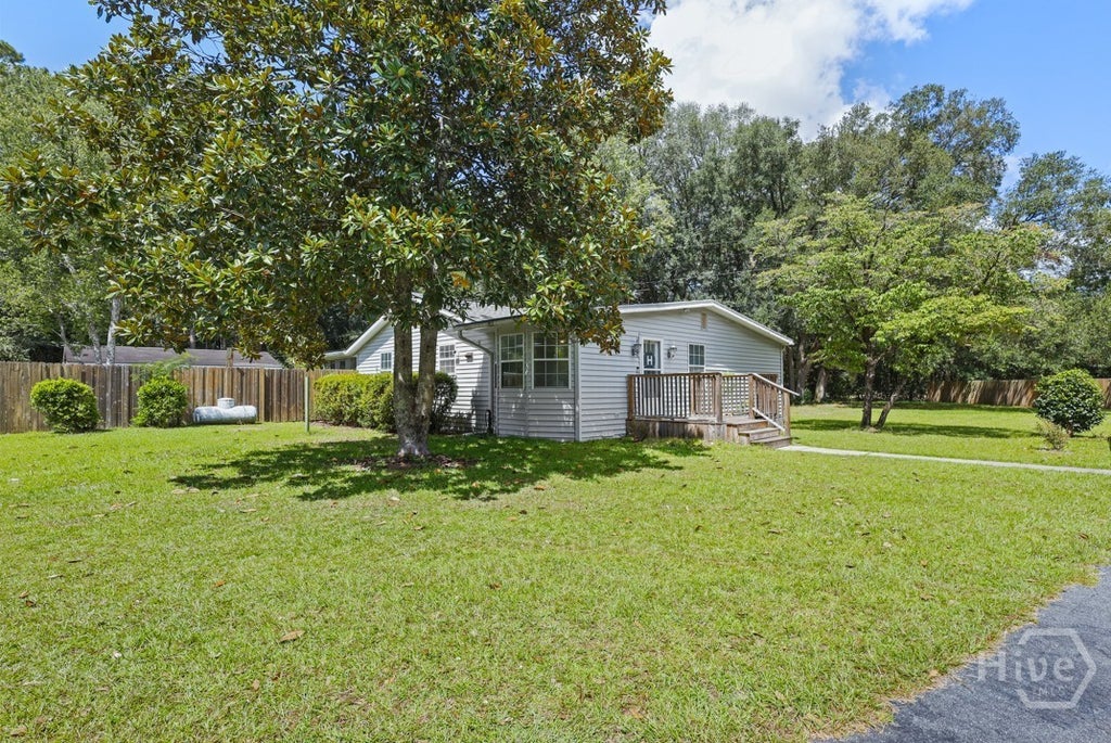 Photo of 156 Tish Way, Rincon, GA 31326 (MLS # SA364091)