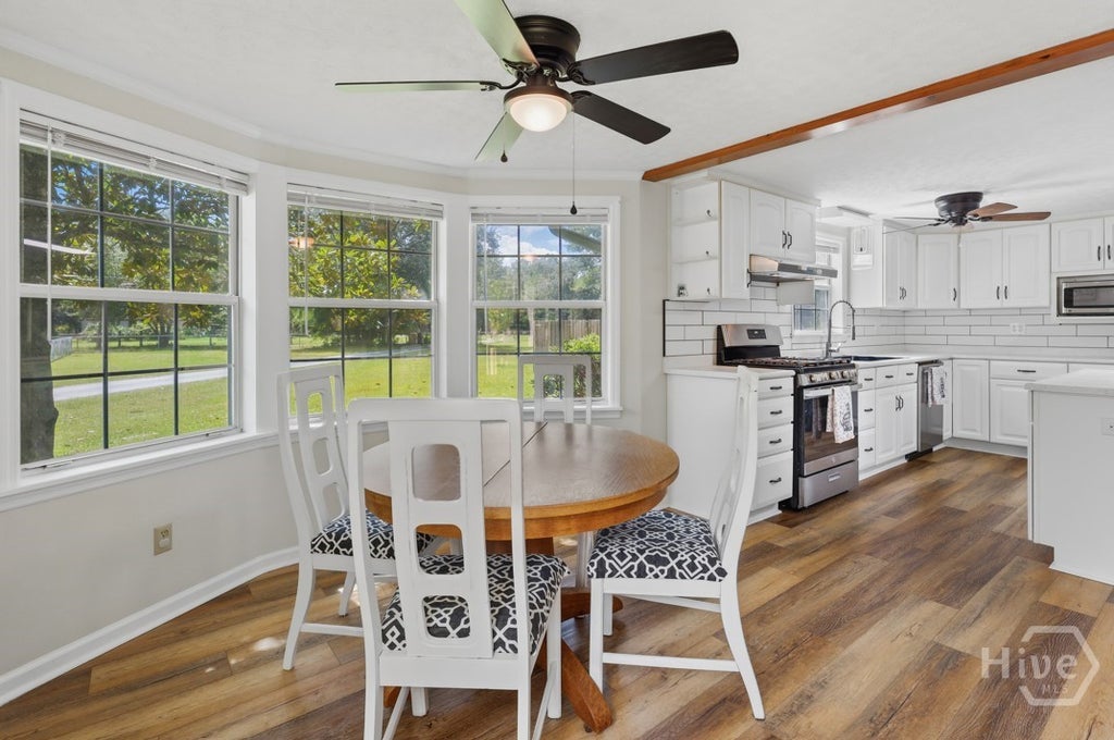 Photo of 156 Tish Way, Rincon, GA 31326 (MLS # SA364091)