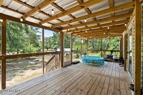 Tiny photo for 348 Murray Turner Farm Road, Burgaw, NC 28425 (MLS # 100588161)