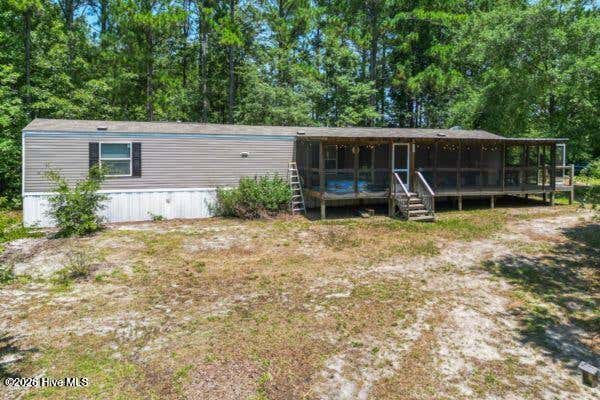 Photo of 348 Murray Turner Farm Road, Burgaw, NC 28425 (MLS # 100588161)