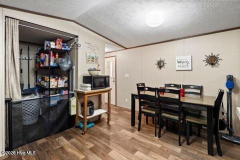 Tiny photo for 348 Murray Turner Farm Road, Burgaw, NC 28425 (MLS # 100588161)