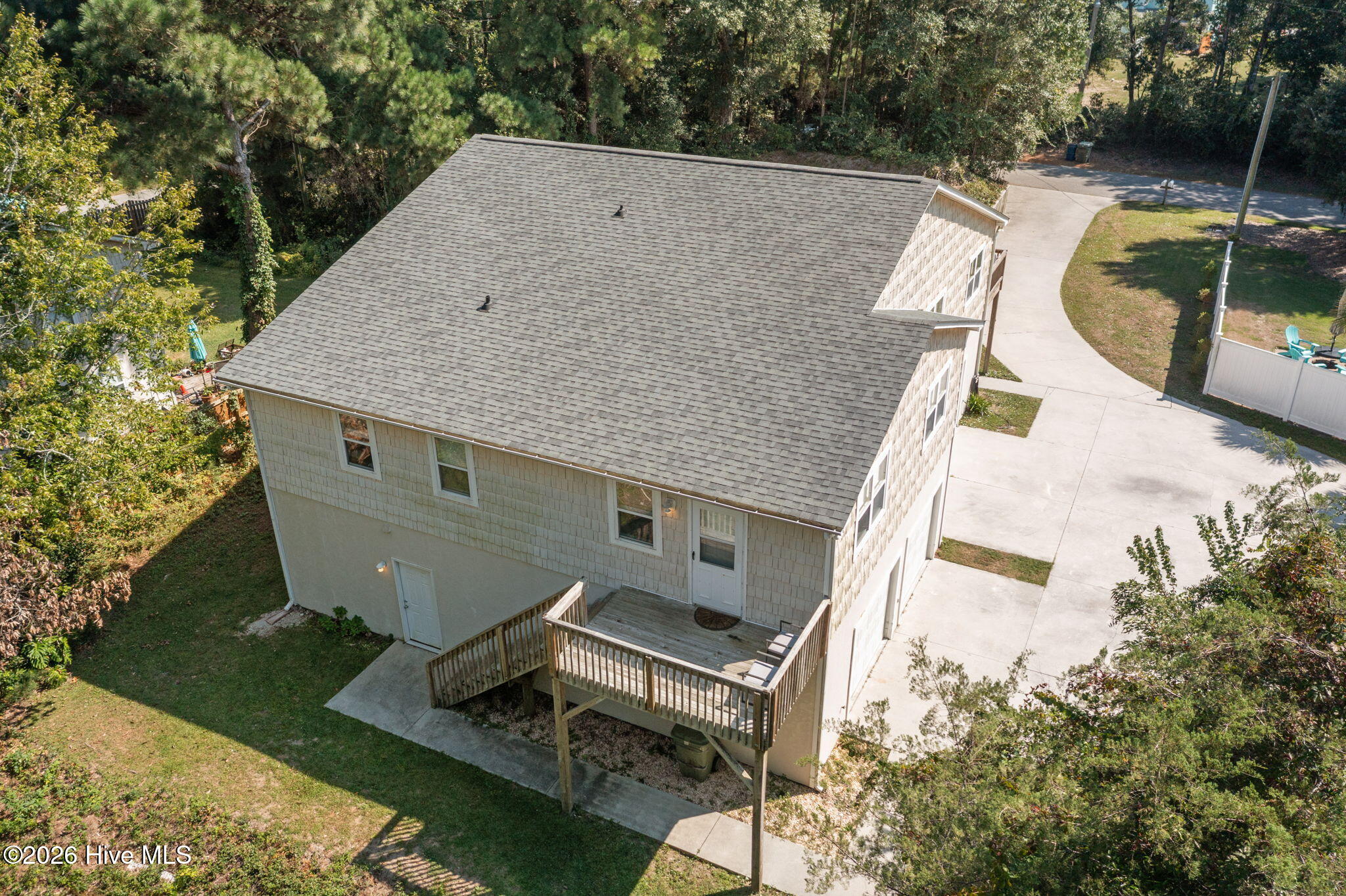 303 Osprey Ridge Drive North