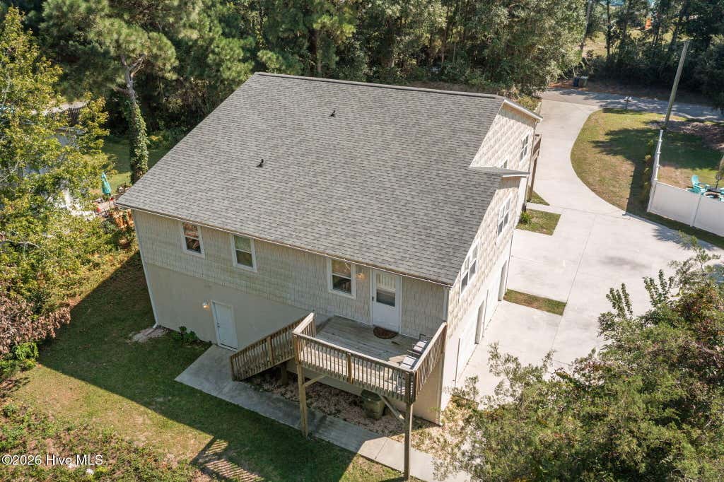 Photo of 303 Osprey Ridge Drive #North, Emerald Isle, NC 28594 (MLS # 100578721)