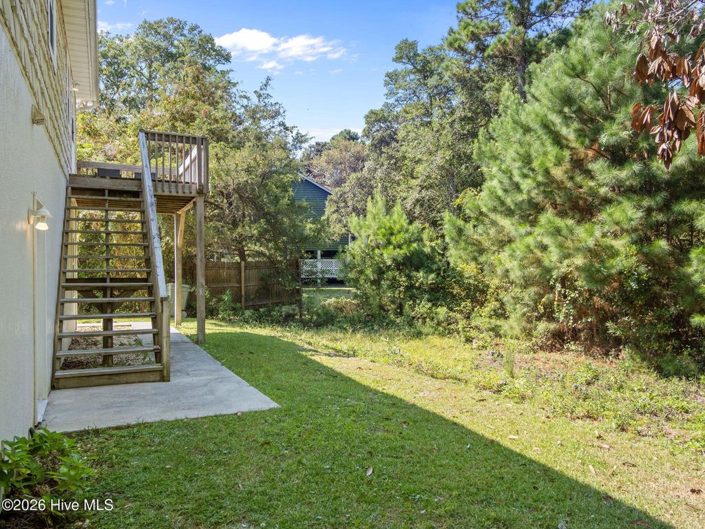Photo of 303 Osprey Ridge Drive #North, Emerald Isle, NC 28594 (MLS # 100578721)