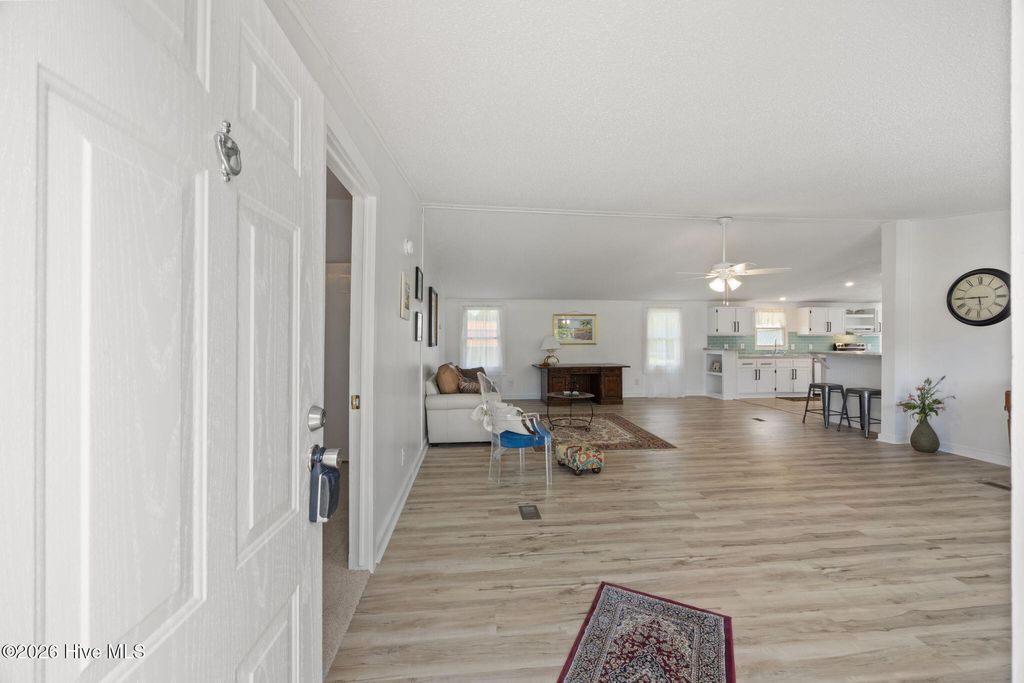 Photo of 115 Great Oak Court, Havelock, NC 28532 (MLS # 100568524)