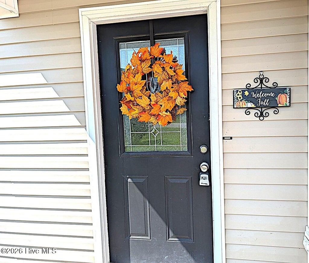 Photo of 110 Sonia Drive, Hubert, NC 28539 (MLS # 100600933)