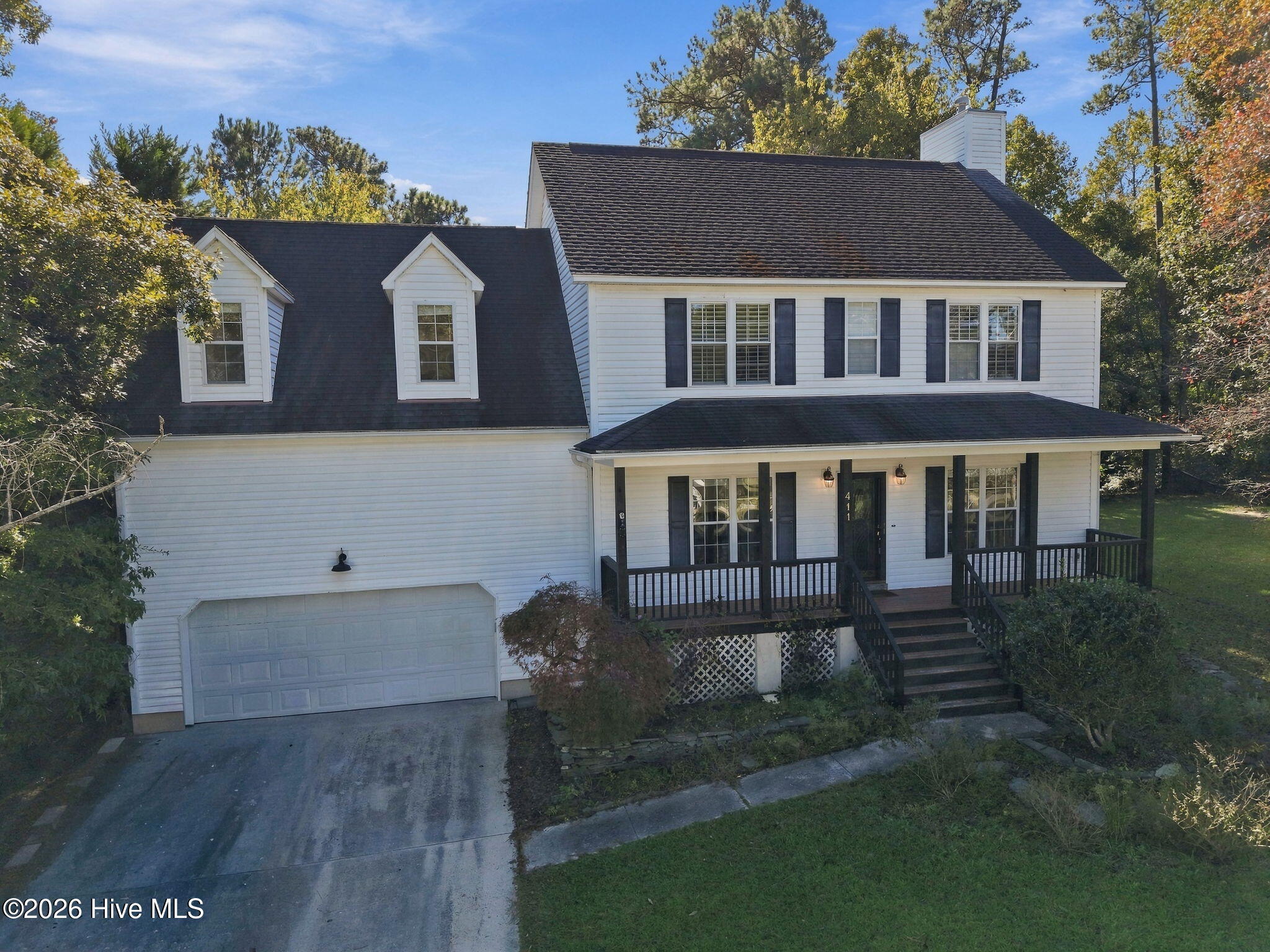411 Celtic Ash Street