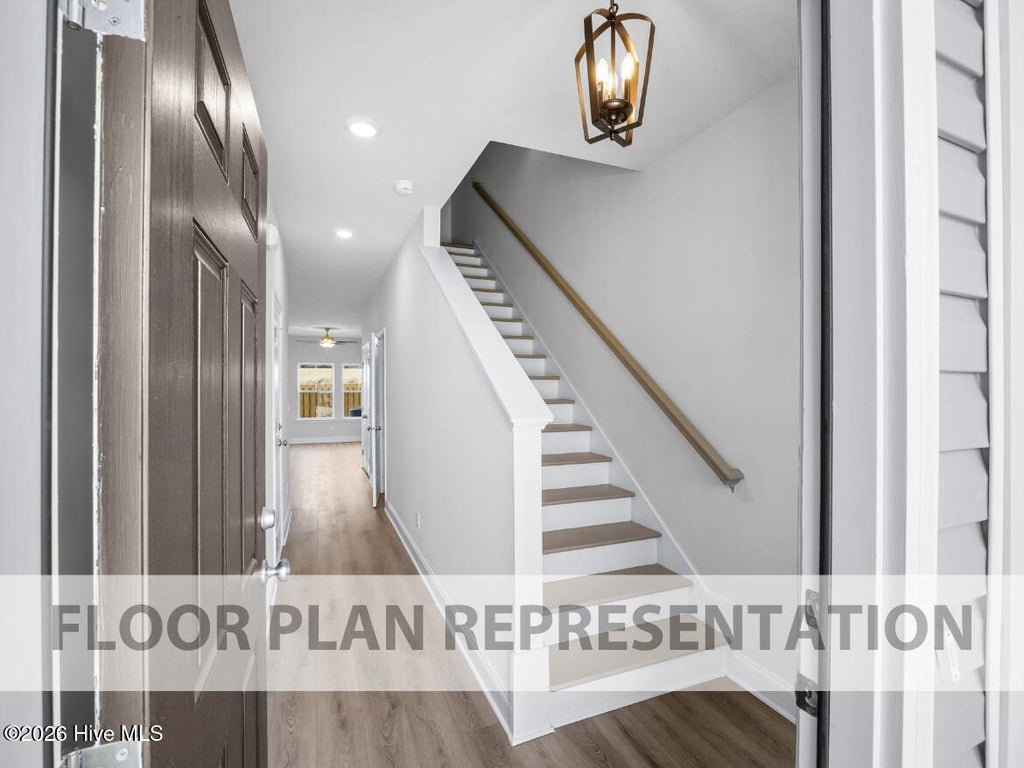 Photo of 653 Hampton Drive #6a, North Augusta, SC 29860 (MLS # 100605979)