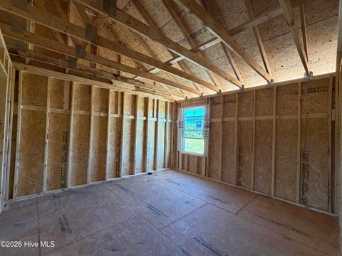 Tiny photo for 309 Delta Court, Jacksonville, NC 28546 (MLS # 100606170)