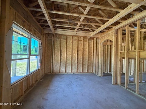 Tiny photo for 309 Delta Court, Jacksonville, NC 28546 (MLS # 100606170)