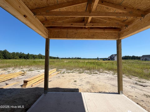Tiny photo for 309 Delta Court, Jacksonville, NC 28546 (MLS # 100606170)